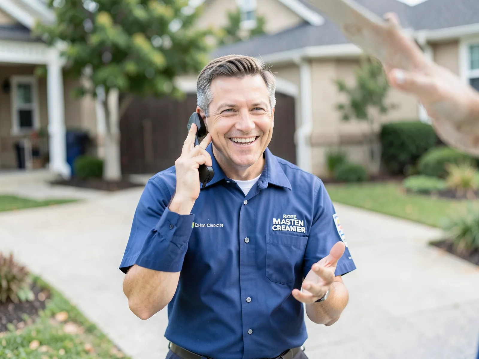 Drain Cleaning Tunnel Hill, GA FAQs